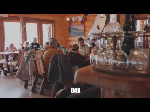 Complexul Turistic Camping Tara Oasului