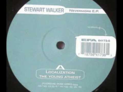 Stewart Walker - 10 Years Of Anger