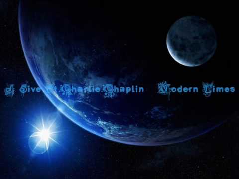 rap music J-5ive ft Charlie Chaplin - Modern times