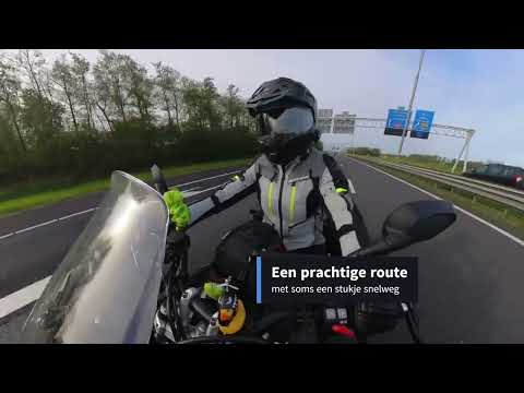 Vlog 1: A new face, creating a new route and setting a starting point