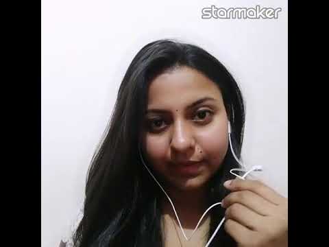 SHIKHA MISHRA Dhadak title track cover