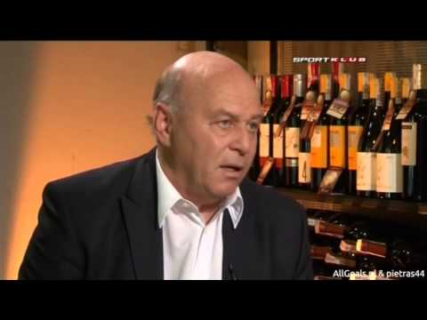 As wywiadu - Grzegorz Lato