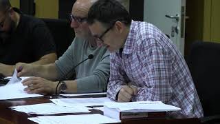 Ple Olesa Bonesvalls - 10 Octubre - 3a part