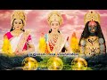 Saraswati Mahalakshmi Kali Teeno Ki Tu Pyari Full Bhajan