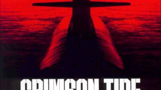 Hans Zimmer - Mutiny (Crimson Tide)