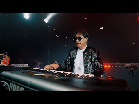 Agrupación Maroyu (2024) Concierto Luna Park / Official 4k