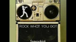 FULLCross the Line -Superchick