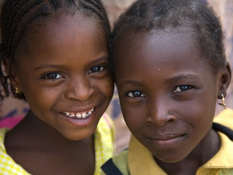 Malnutrition: Nigeria's Silent Crisis Video thumbnail