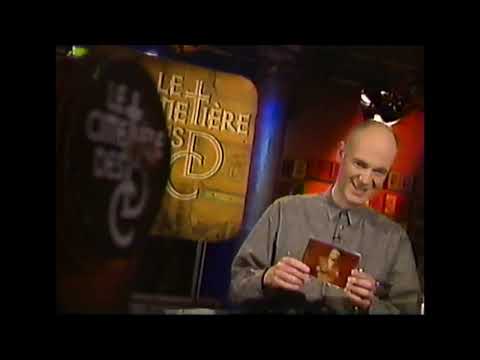 Le Cimetière des CD - Critique du disque de Patricia Kaas, Dans ma chair (1997)