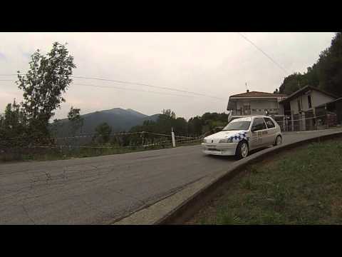 2° ronde d'estate 2015 ---