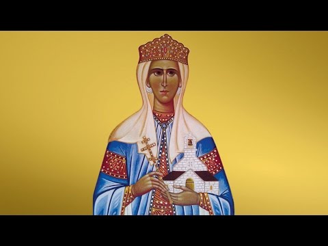 Jelena Balšić e le donne nella cultura medievale serba