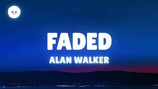 Download lagu Alan Walker - Faded (Lyrics) mp3