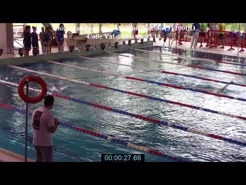 Chiti Francesco - Migliani Niccolò 100DO - Colle Val d'Elsa 06.05.18