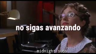 Don't move on •lindsay lohan• (Vídeo Oficial) -  Español