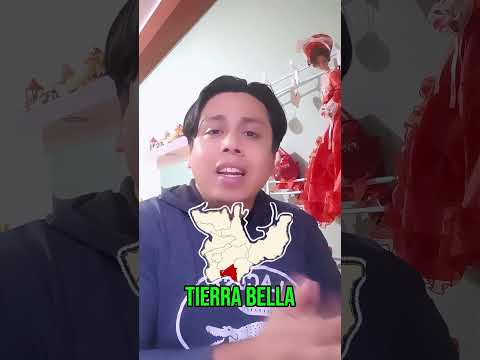 Conozcamos las 11 provincias de Huánuco