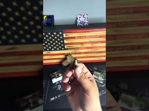 Just As GOOD As The 9MM?...Winchester White Box .380 Auto Self-Defense AMMO Test!