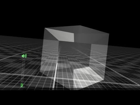 Neos VR tutorial: Import model, make it spin ♫