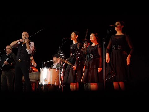 ĽH Stana Baláža  ,,Tumba" /Official LIVE 2024/