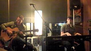 Ain't No Sunshine (Live Cover) - Ty Mayfield