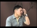 Personal De ArirangTV Corea Visita El SJRTV