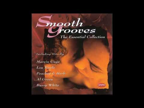 Smooth Grooves The Essential Collection