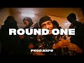 FREE Sha Gz X C Blu X NY Drill Type Beat ROUND ONE NYC Drill Type Beat 2024
