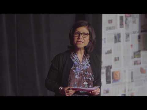 Why art restitution matters | Monica Dugot | TEDxYeshivaUniversity