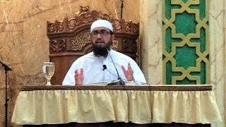 Hidup Bersama Nabi Shallallahu alaihi Wasallam - Ust. Azhar Seff, MA - Masjid Al-Azhar Cempaka Putih