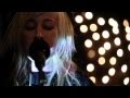 Zola Jesus - Night (Live on KEXP) 