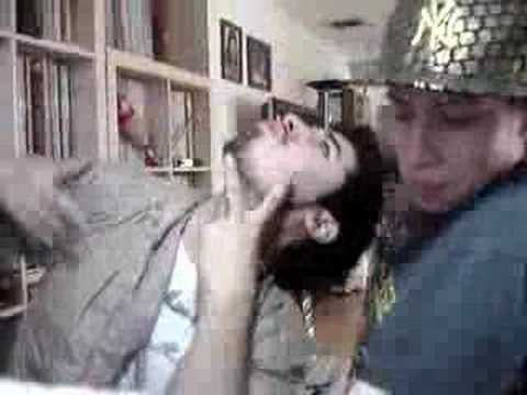 BUSTA RHYME!! daft punk