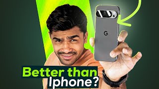 My Personal Honest Review About | Google Pixel 9 pro