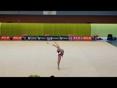 Tatiana Volojanina Clubs