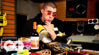 10 Things Bad Bunny Can&#39;t Live Without | GQ