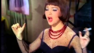 Sara Montiel - Tatuaje