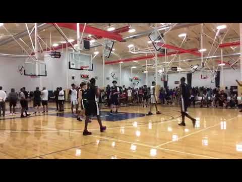 T.F. Elite 73 TBT Sports Disciples Elite 71 - Spring Ice Breaker