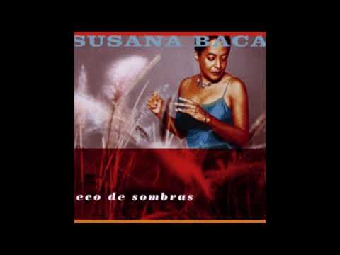 Susana Baca ‎– Eco de Sombras (2000)