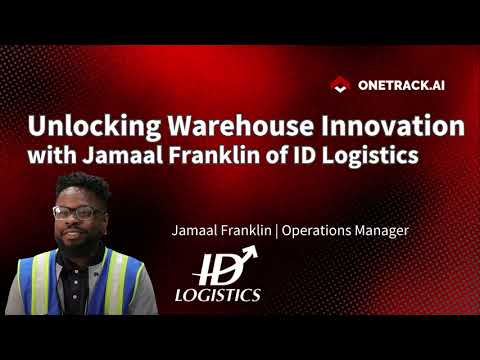 Unlocking Warehouse Innovation