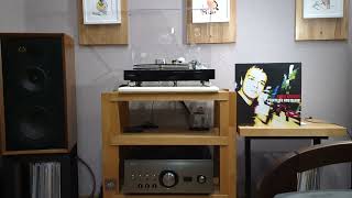 Jamie Cullum - Pointless Nostalgic. LP, 2003/2022 (video 171).