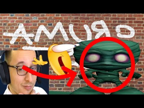 cugino rap amuro!! il fortissimo supporto amumu Ke faceva DELLE giocate pazzesche da dietro i murii🙂