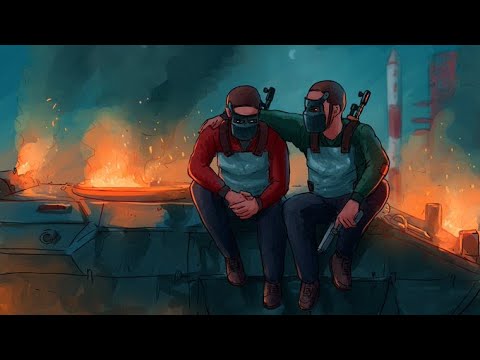 HOW A 22,000 HOUR DUO SNOWBALL TO BOXES OF GUNS IN 1 DAY!