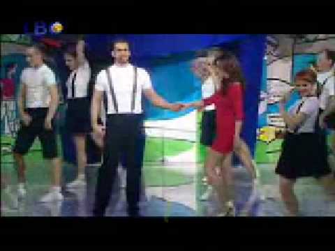 Star Academy 6 Prime 2 Tania & Khawla Kalolak Eeh
