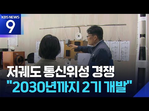 「위성 통신 [衛星通信]」의 한국수어 표현