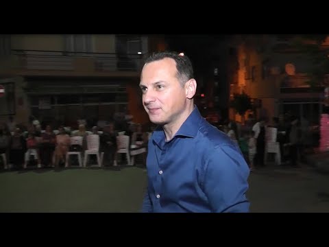 Blagoja Grujovski & Ekrem-Erşan İkilisi & Emrah Mehmedi - Svadbarski 7-8 Mix(Live Performance 2015)