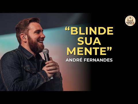 Shield Your Mind: Overcoming Anxiety and Fear of the Future | André Fernandes