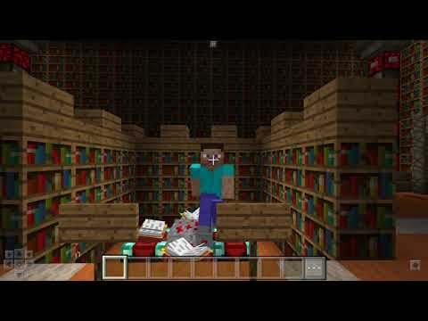 Map Master for Minecraft PE Video