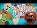 Midget Apple Happy Wheels ZOMBIE ATTA Midget Apple Happy Wheels ZOMBIE ATTA