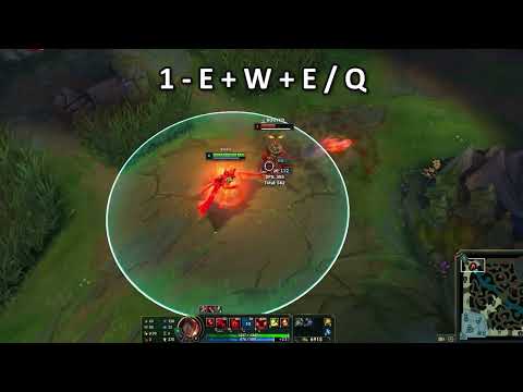 Soul Manipulation: Swain's Guide to Overwhelming Power!