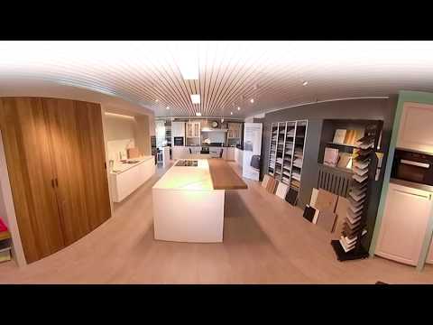 Lobelle Design 360visit ©TeemVR