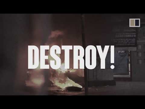 Remzcore - Destroy 🌍💣