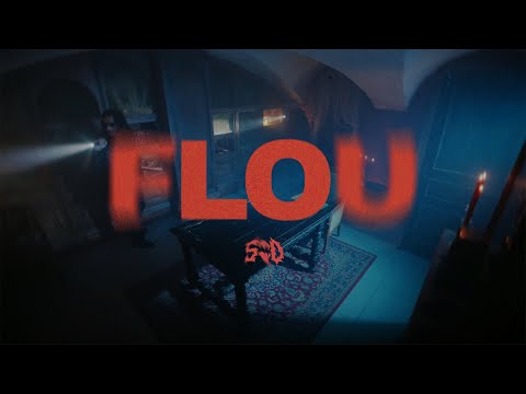 SQD - FLOU (Clip Officiel)